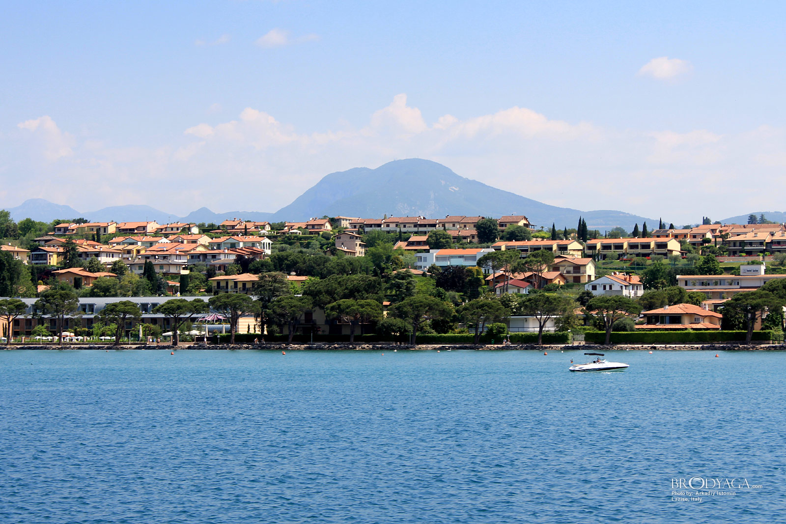 Lazise